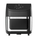 Bergner MasterPro Air Fryer Oven, 1700 W, 12.0L...
