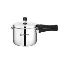 Bergner Sorrento Stainless Steel 3 Litres Outer Lid Pressure Cooker...
