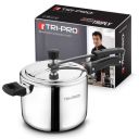 Bergner TriPro Tri-Ply Stainless Steel 5 L...