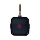 BERGNER Ultimate Forged Non-Stick Grillpan 28cm...