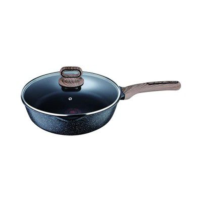 BERGNER Ultimate Non-Stick Deep Frypan  28cm 