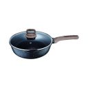 BERGNER Ultimate Non-Stick Deep Frypan  28cm ...