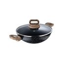 BERGNER Ultimate Non-Stick Kadai - 28 cm...