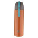 Bergner Walking 500 ml Thermo Steel Bottle/Flask, Hot/Cold, Vacuum Insulated...