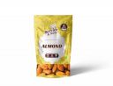 Berries And Nuts Premium California Almonds, 1Kg...