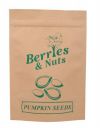 Berries and Nuts Raw Pumpkin Seeds 1kg...