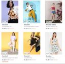 Upto 90% OFF ON Berrylush Women's Clothing...