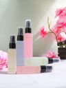 Berrylush Women Set of 5 Long Lasting Eau De Parfum - 8 ml each...
