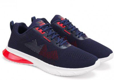 BERSACHE  Bersache Casual Shoes For Men Waliking,Sneakers ,Loafers shoes for Men (Navy) Sneakers For Men  (Navy)