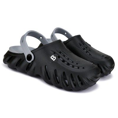 BERSACHE Comfortable Stylish fashionable Clog For Kids
