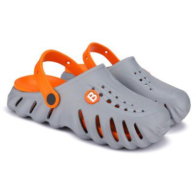 BERSACHE Comfortable Stylish Fashionable Clogs for Men