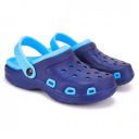 Bersache Men Casual Lightweight Clog, Red ORI(A)-7029...
