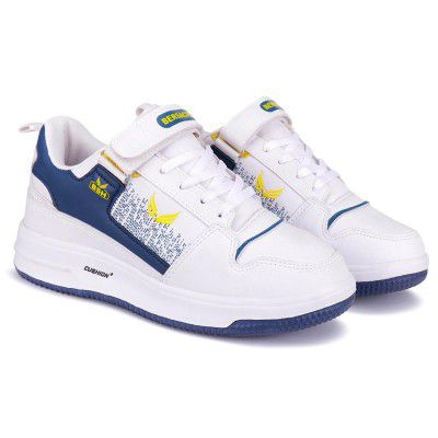 Bersache Sneaker Loafers Casual with Extra Comfort Snearkers for Men