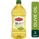 Bertolli Bertolli Extra Light Tasting Olive Oil 2L Bottle...