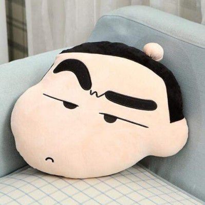 Besties Shinchan Pillow, Soft Toy Toys for Kids, Soft Toy, Soft Toy for Girls, Soft Toys for Baby Girl, Birthday Gift for Girls, Birthday Gift for Girls, Gift Items,