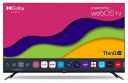 Beston 43" 4K Ultra HD Smart LED TV BS43UW1 (2022 Model)...