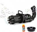 Beston® 8-Hole Electric Bubbles Gun (Color AS PER Availability)...