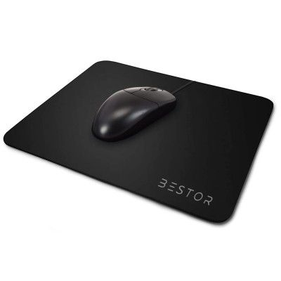 BESTOR Ultra-Low Friction Gaming Mouse Mat