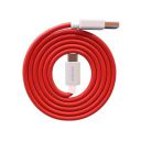 BESTOR USB Type C Cable Fast Charging, Data Sync Fast Charging Cable USB-A to USB-C (Compatible with MOBILE, LAPTOPS, TABLET, COMPUTER, 1 Meter) (20W)...