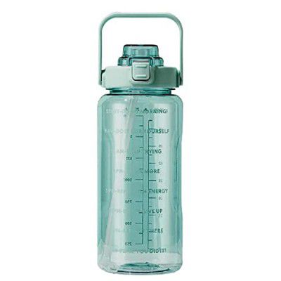 BETLEX Plastic 2Liter Water Bottle