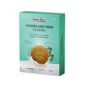 Better Bite Cookies Ajwain & Herb, 180 Grams...