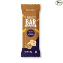 BetterBite Banana Walnut Energy Bar 35gm (Pack of 24)...