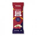 BetterBite Red Berrys White Chocolate Energy Bar 35gm (Pack of 24)...