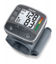 Beurer 659.02 BC32 Wrist Blood Pressure Monitor (Black)...