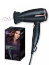 beurer Black HC25 1600 Watt Travel Hair Dryer...