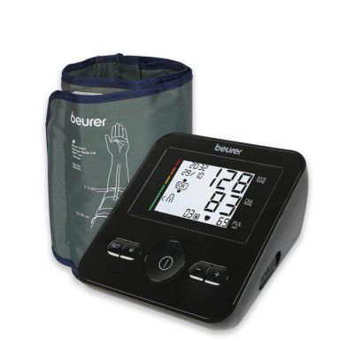 Beurer BM30 Limited Edition Automatic Blood Pressure Monitor