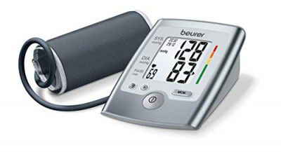Beurer BM35 Fully Automatic Digital Blood Pressure Monitor