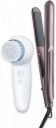 Beurer Facial Brush Free with HS 15 Hair Straightener (Brown)...