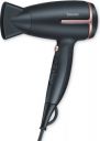 Beurer Foldable Travel with 3 Years Warranty Hair Dryer  (1600 W, Black)...