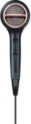 Beurer HC60 Hair Dryer  (1400 W, Black)