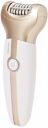 Beurer HL 70 epilator 3 in 1 epilation shaving and exfoliation...