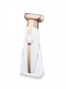 beurer HL35 Lady Shaver for Wet & Dry Shaving - White...