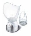 Beurer Home Spa Face/Nose Vapouriser Steamer For Cold & Cough with 3 year warranty by Beurer...