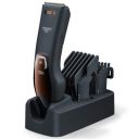 Beurer HR 5000 Professional Cordless hair clipper for Hair and Beard...