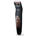 Beurer HR 6000 body groomer All-rounder hair removing from face and body...