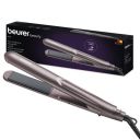 Beurer HS 15 Hair Straightner with ceramic coated plates | Fast Heating...