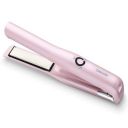Beurer HS 20 cordless hair straightener | Battery operation |Tourmaline coating |Three variable temperature settings...