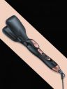 beurer HT 60 Multi Function Styler - Black & Blue...