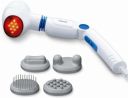 Beurer MG40 MG40 Infrared Massager...