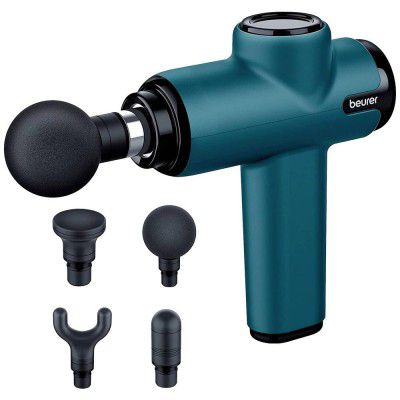 Beurer Mg99 Compact Massage Gun
