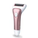 Beurer MP 55 Portable Pedicure Device 3 in 1 Silky Smooth Treatment with 2 Speed Settings for Silky Smooth feet | Battery-Powered | 3 Years Warranty....