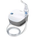 Beurer Nebulizer, German Technology (IH18), white (IH 18) with 2 mask...