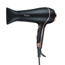 Beurer Next-level HC-30 with Germen Technology, 2400 Watts Hair Dryer with 3 heat levels, cold air setting, soft touch surface, 2 fan speeds along with loop for hanging anywhere (3 Year warranty by Be...