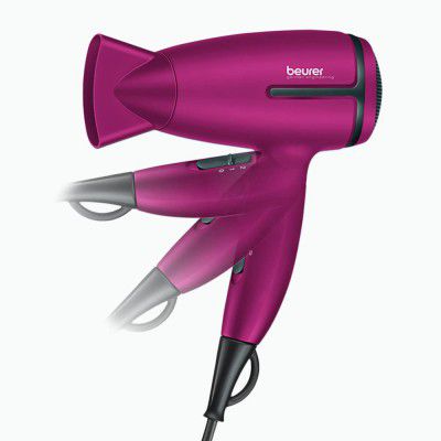 Beurer Professional Foldable 1600 Watts Hair Dryer