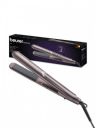 beurerHS 15 Hair Straightener with Ceramic Coated Plates - Gunmetal-Toned...