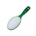Beutifly Hair Accessories | Hair Brush for All Typse of Hair | Premium Collection | Hair Brush for Men & Women. (Green Marble)...